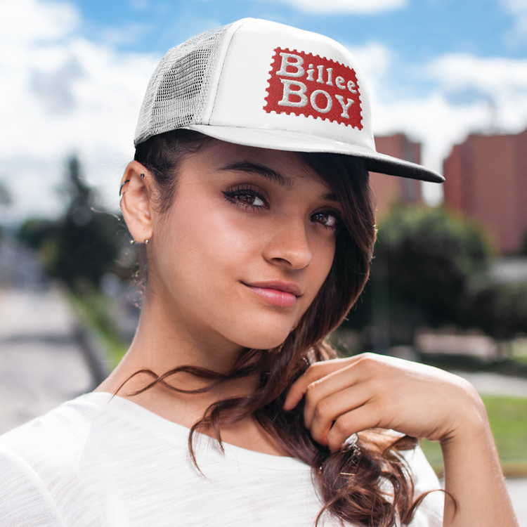 HATS AND ACCESSORIES