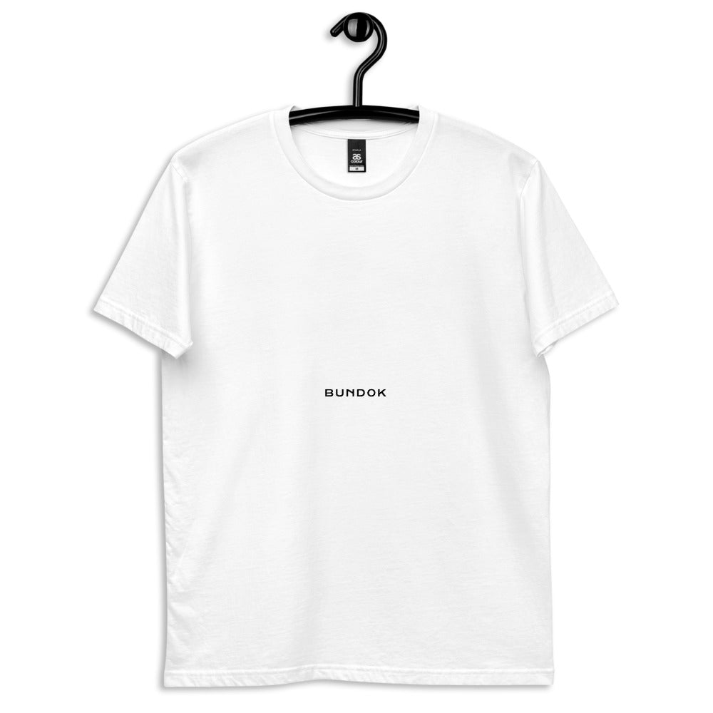F1rst Edition #00 Men's White AS Colour Staple Tee