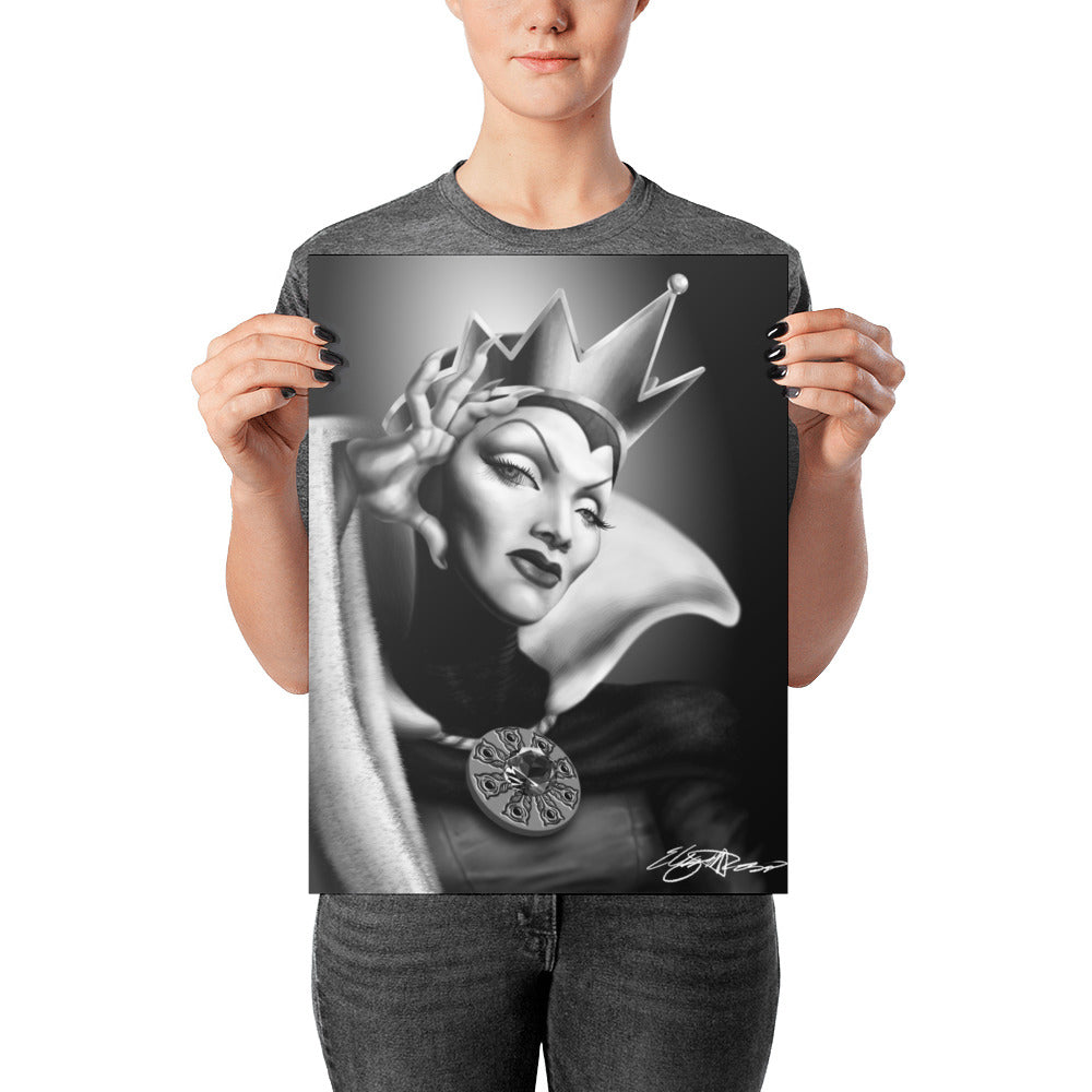 "Mirror, Mirror..." | Signed and Numbered Edition