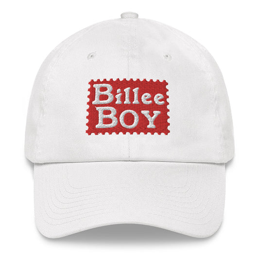 Stamp Dad hat