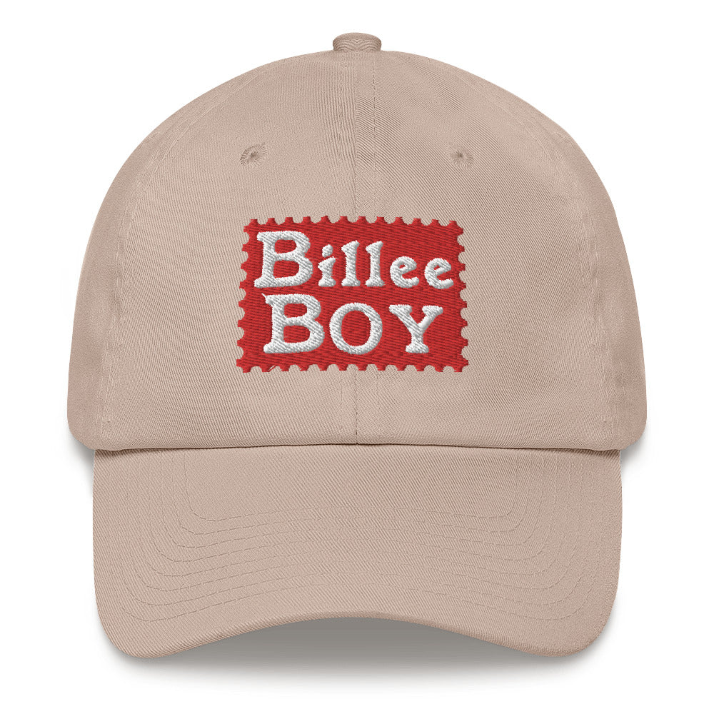 Stamp Dad hat